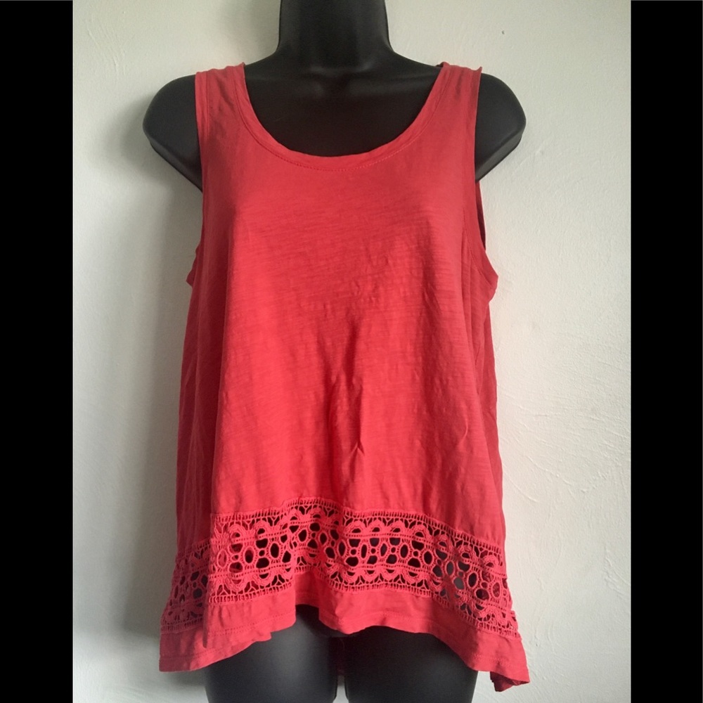 LOFT tank top